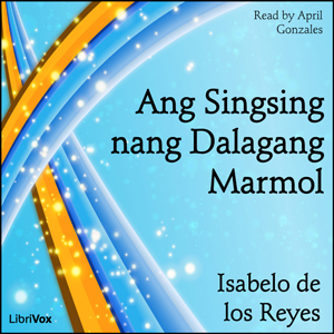 Ang Singsing nang Dalagang Marmol — Mga Nangyari sa Paghihimagsik cover