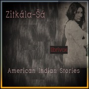 American Indian Stories cover