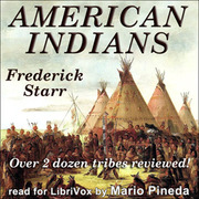 American Indians cover