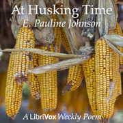 At Husking Time cover