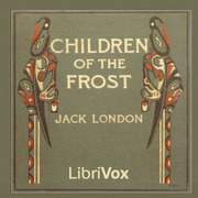 Children of the Frost cover