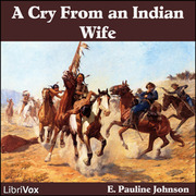 Cry From An Indian Wife cover