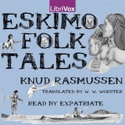 Eskimo Folk-Tales cover