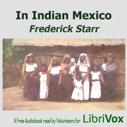 In Indian Mexico cover