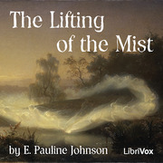 Lifting Of The Mist cover