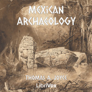Mexican Archæology cover