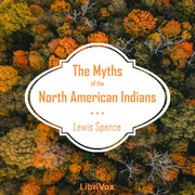 Myths of the North American Indians cover
