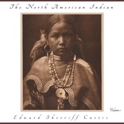 North American Indian, Volume 1 cover