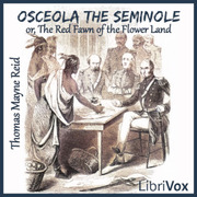 Osceola the Seminole cover