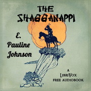 Shagganappi cover
