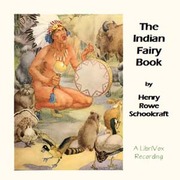 The Indian Fairy Book cover