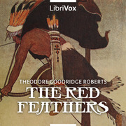 The Red Feathers cover