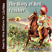 The Story of Red Feather cover