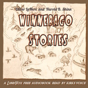 Winnebago Stories cover